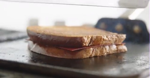 randomitemdrop:  striders: sourcandeyes:   striders:  today courtney and i saw an ad for a kickstarter for ketchup slices. like squares of dehydrated fruit-rollup-esque ketchup leather. and hours later i’m still fucking furious   t-tomatoes?   no like