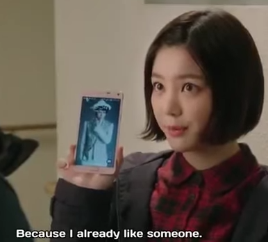 Kpop Cameos Pinocchio Ep 8 20
