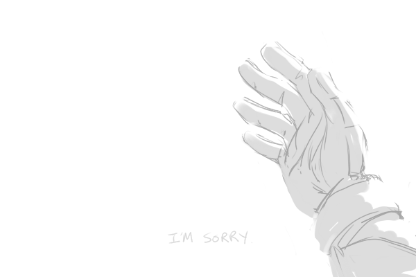 infinite-atmosphere:  #Unspoken  In a world where Jack Morrison and Gabriel Reyes