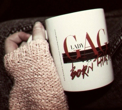 queengags:  youngstardreamer:  I must met this lady gaga fan  okay? 