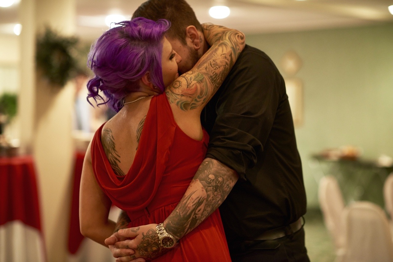 jennyymonroe:  You and I fit perfectly together