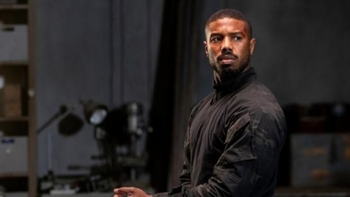superheroesincolor:Exclusive: Michael B. Jordan Developing His Own Black Superman Project for HBO Ma