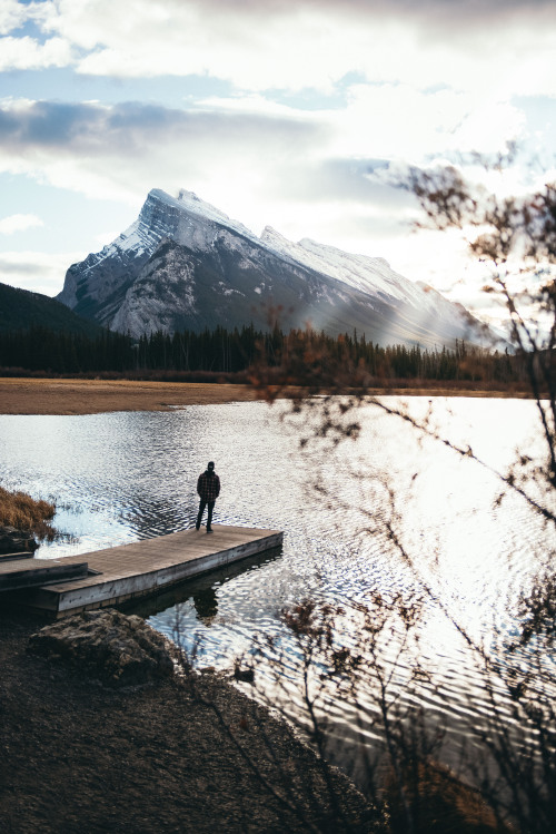 crxuel: teapalm:(Tasha Marie) | Vermillion Lakes, ABprints | instagramFollow Crxuel! 