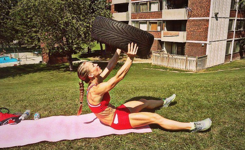 jl9233:  #RespectTheMuscle#awesome body#girlswithmuscle#lovethemuscles#sexy muscles#BodyOfArt