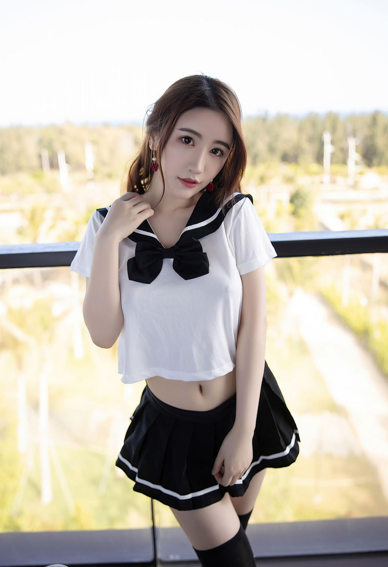 Porn Pics sailor-suit-diary:セーラー服