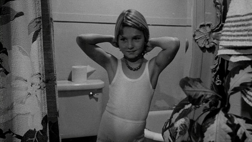 Paper Moon, 1973 (Dir. Peter Bogdanovich)