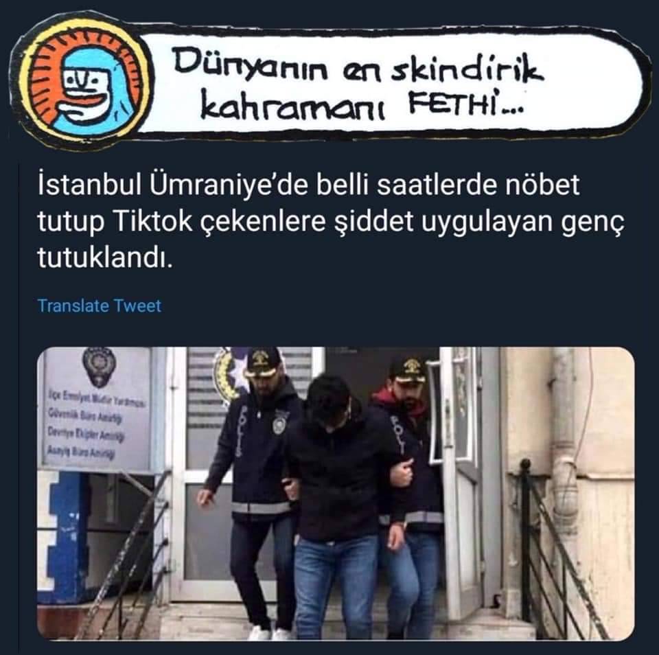 Halk kahramanı ❤️    ...