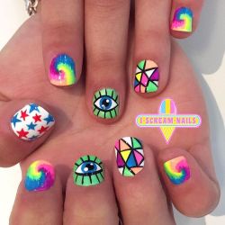 iscreamnails:  👌🏼Melbourne and Sydney