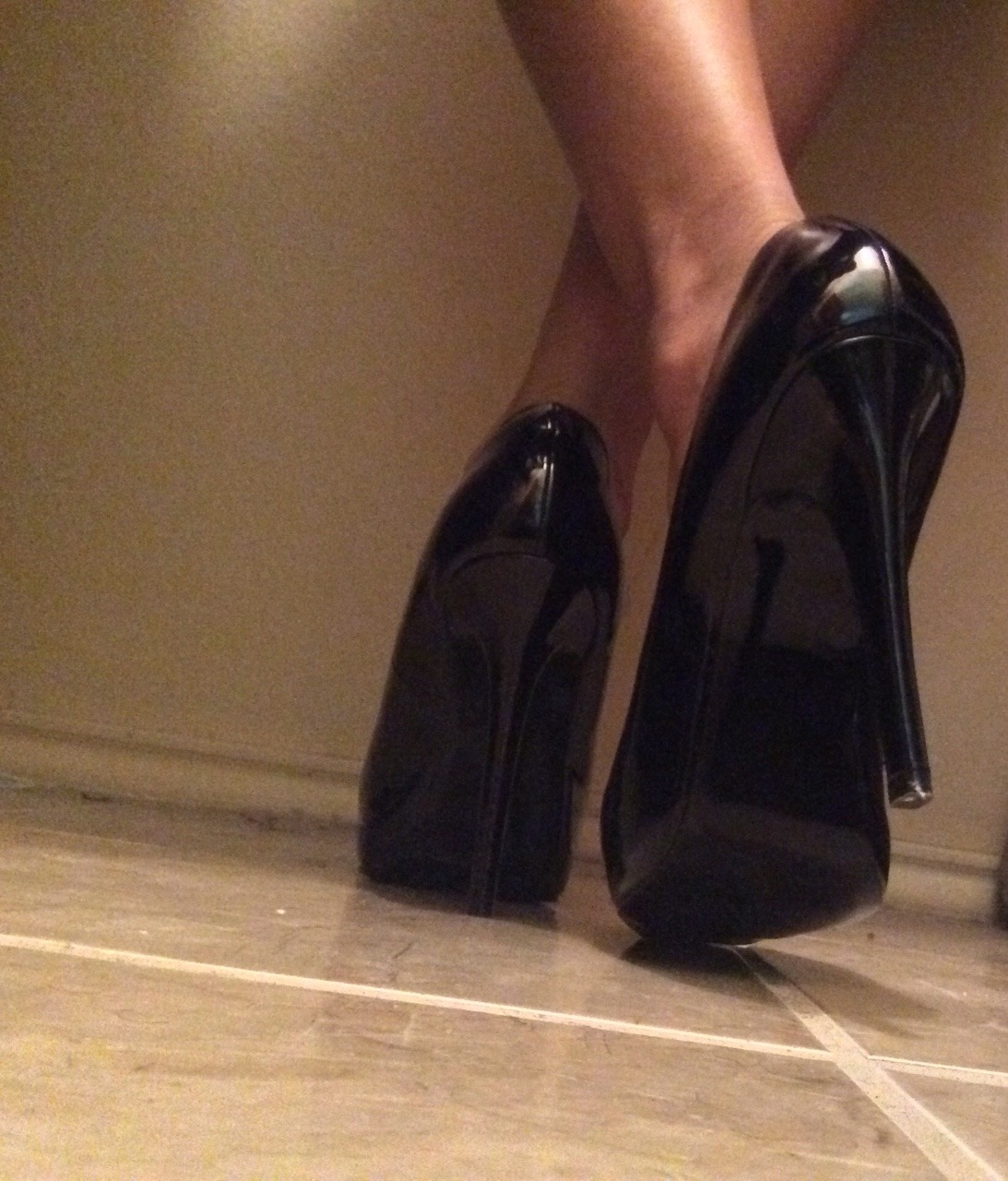 heelgasm:  Amazing high heels @h