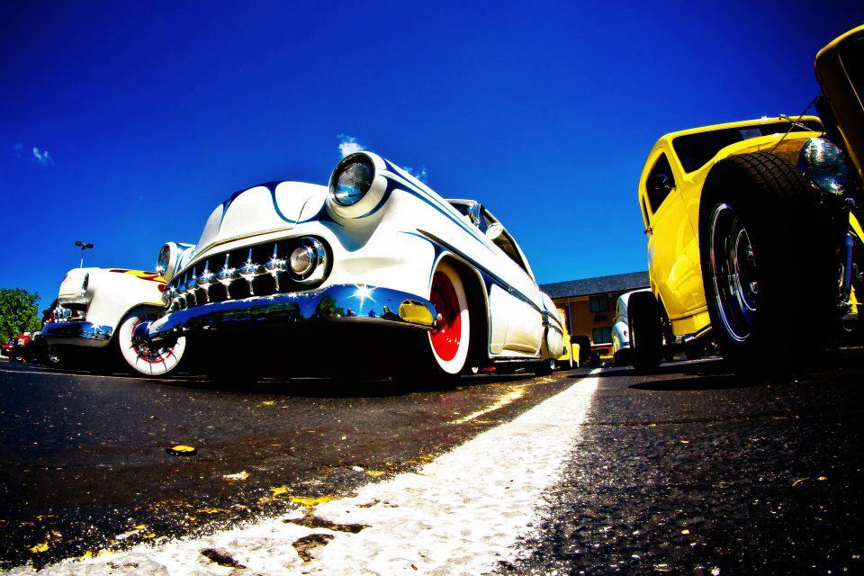 morbidrodz:  Click here for more hot rods and kustoms 