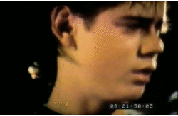 santapop-curtis:  The Outsiders Auditions