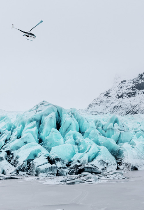 Iceland (by Ludwig Favre)