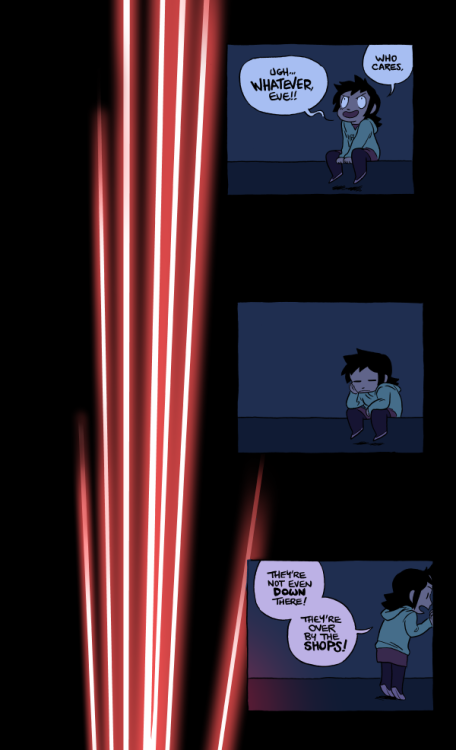 Aww man, this hecks me up.