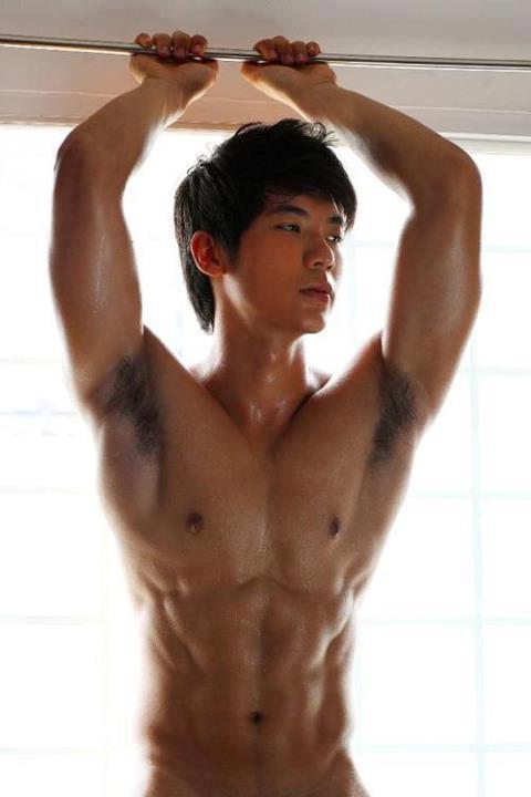 AZN Men Only