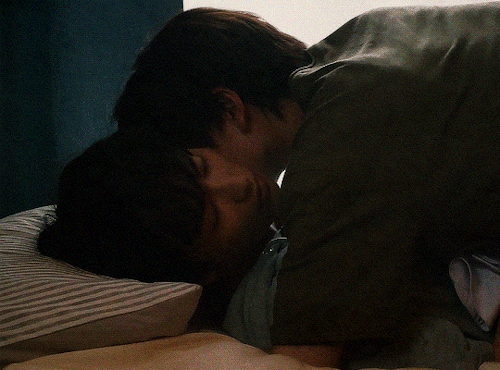"Your Life Is Mine. All Mine."