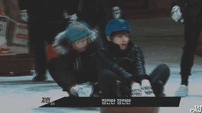 I Cant Handle Such Cute