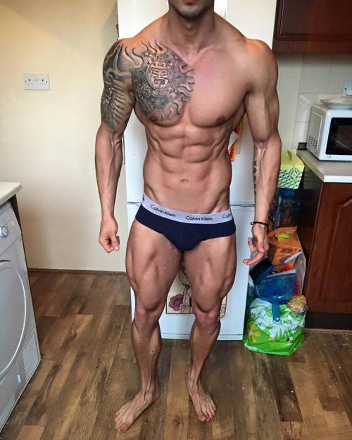   Ben Loveday Fitness  