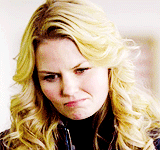  Once Upon A Time meets: Mean Girls  