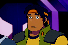 tomaz-zari:hunk garrett in voltron: legendary defender - season 5