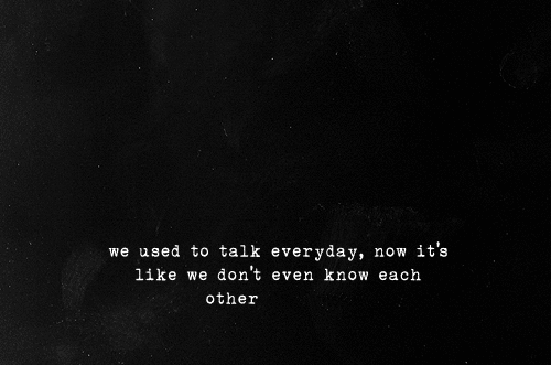My Teen Quote