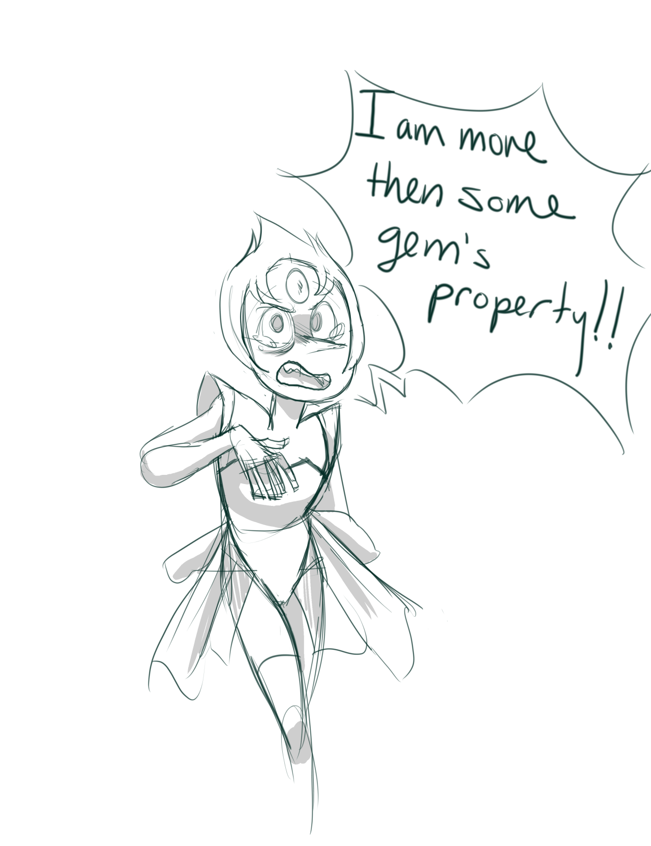 trusslark:  I’m both excited and concerned about where our Pearl really comes from.