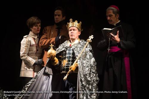 shredsandpatches:More Dick Pics for you! The Oregon Shakespeare Festival posted a bunch of photos fr