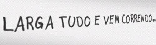 A FELICIDADE ESTA NO CAMINHO