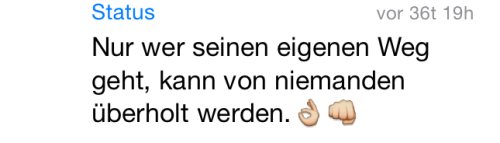 whatsapp-screenshots:  whatsapp-screenshots.tumblr.com 
