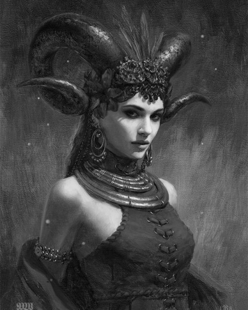 colorlesslifex: Sin Eater