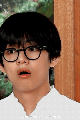 Taehyung | Run Bts! Ep. 104