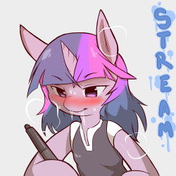 atthefrozenhorizon:  Short Sketch Stream