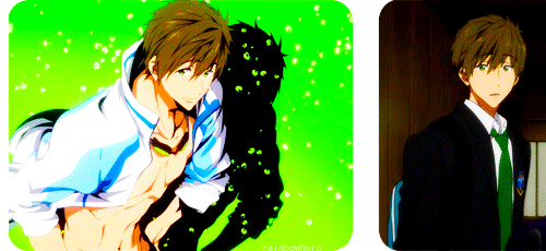 rainbowhero-deactivated20190815:  Free! {1/5} → Tachibana Makoto 