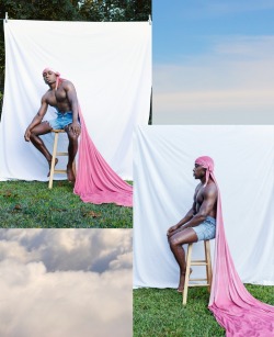 marcmystyle:FORREST“The New Crown”Photographed by me @marcmystyle 