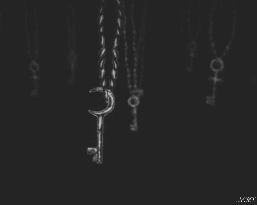 hell was the journey but it brought me heaven