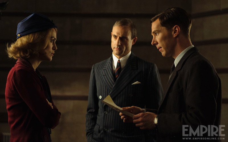 cumbertrekky:  Early word from test screenings of The Imitation Game suggest that