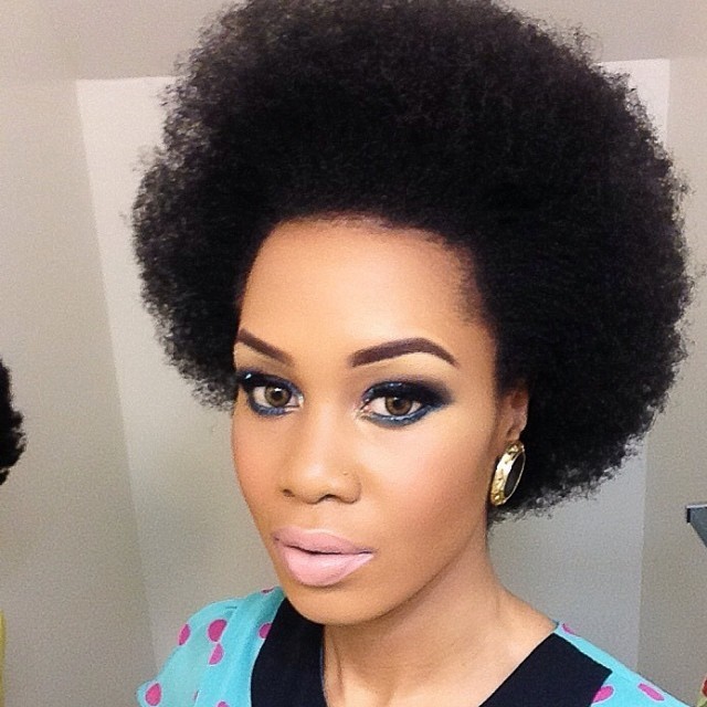 theblackamericanprincess:  Killin em