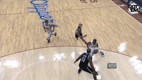 gotemcoach:  My heart breaks every single time I watch Chris Paul, or hear anything
