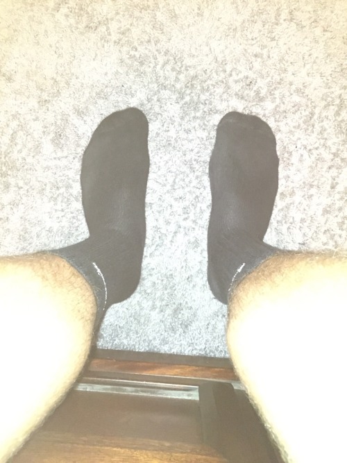 Sniff That Sock