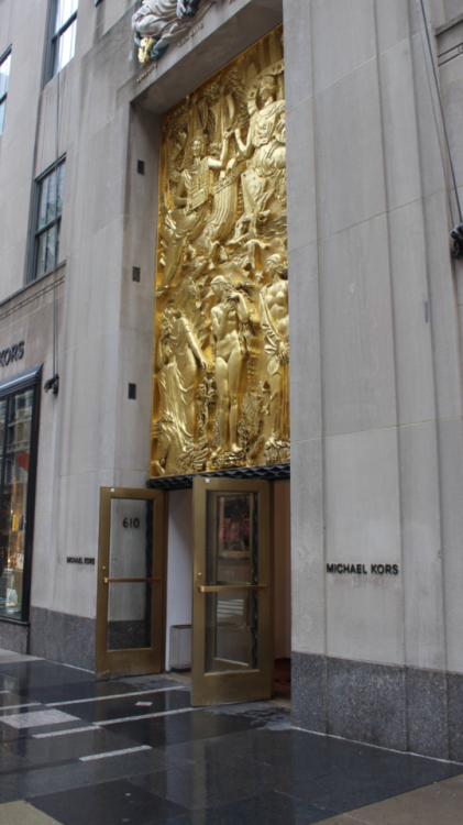 Art // Gold