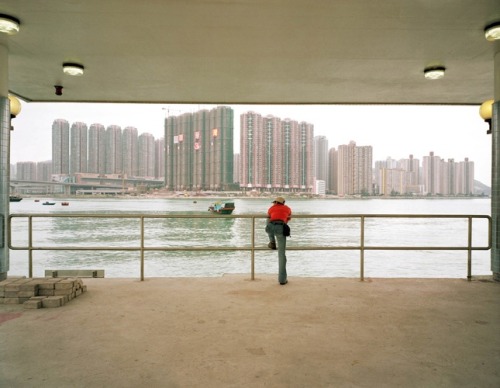 lapetitecole:Robert Voith - hong kong - 2000 (via Photo 2)