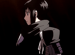 jmihelic:  Lan Fan // FMAB Ep 61 
