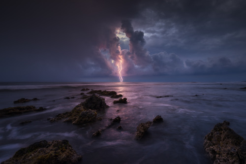enchanting-landscapes:Blake Randall