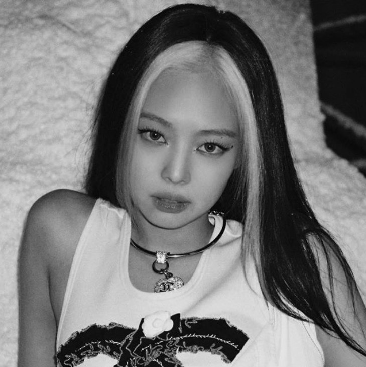 jennie icons