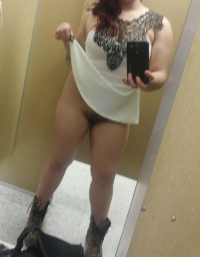 emeenes:  “Would you fuck me after a date night in this?” 