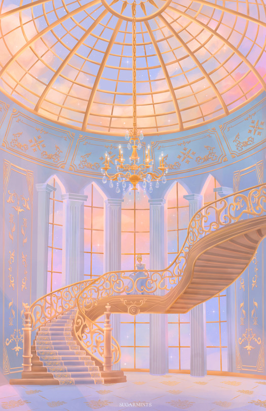 ✧ When The Clock Strikes 12…✧