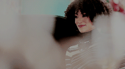 peletiersdixon:  “The best thing about working on The Walking Dead is telling great