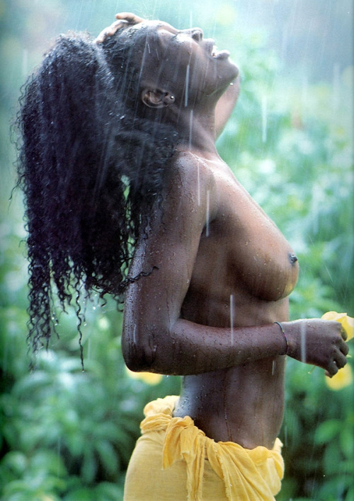 Hot Ebony Porn Photos