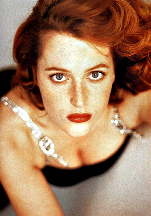 women of the 90s