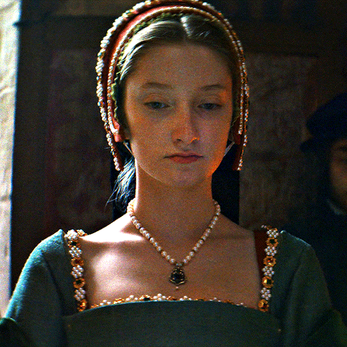 JUNIA REES As PRINCESS ELIZABETH FIREBRAND (2023) Dir. Karim Anouz 