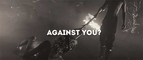 cloud-and-tifa:I won’t let you down!I know you won’t.[insp]